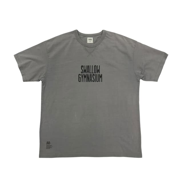 어나더오피스 반팔티셔츠