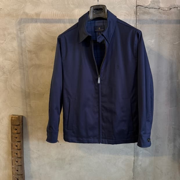 브룩스 브라더스 해링턴 자켓 95