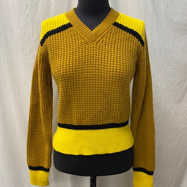 MARNI X UNIQLO 니트탑(M)