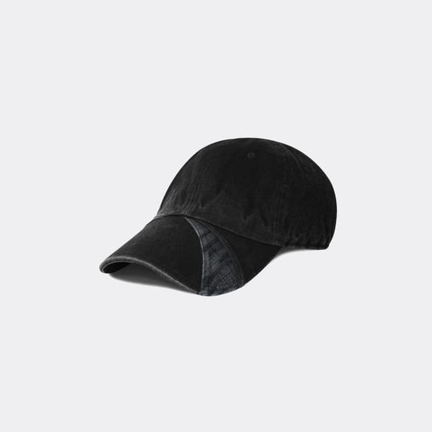엑슬림 EP.6 02 CAP-BLACK