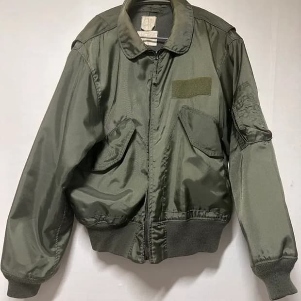 70s 초기형(액션 플리츠) cwu-36