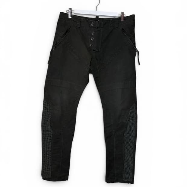 DSQUARED2 Cargo Tapered Pants