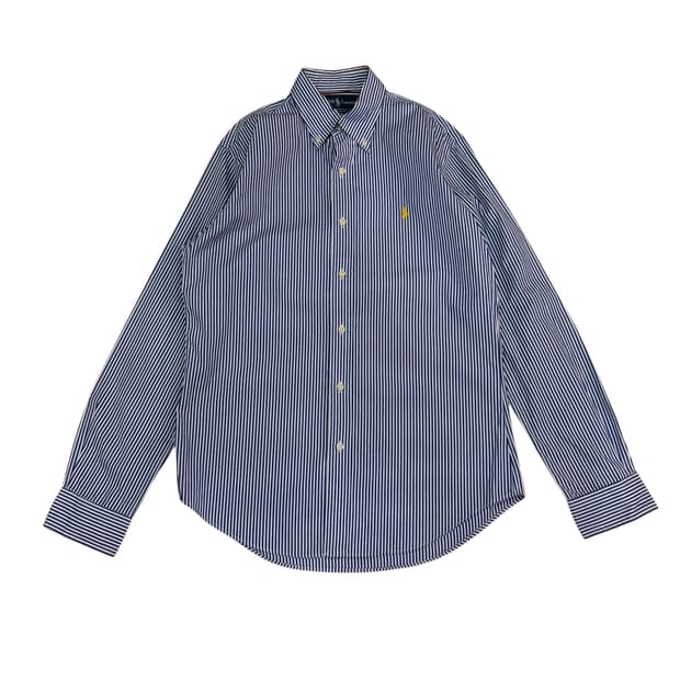 폴로 랄프로렌 스트라이프 셔츠