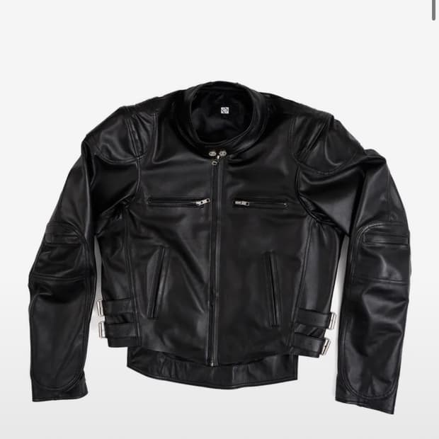 Sundayoffclub 카르텔 자켓2