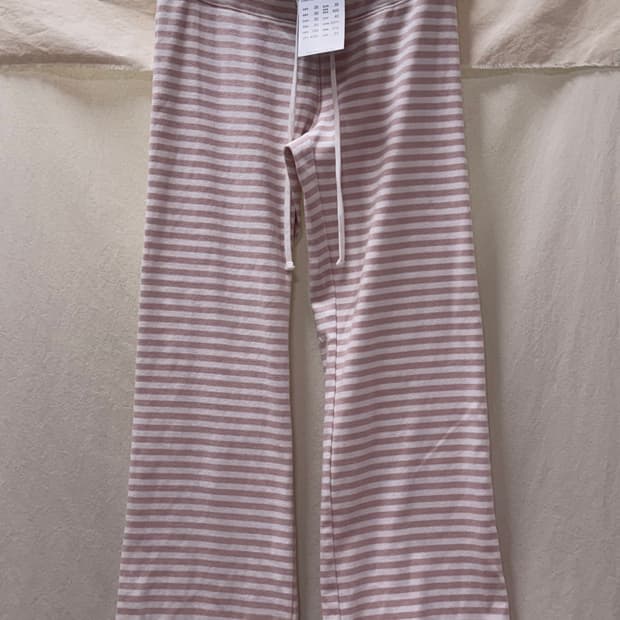 브랜디멜빌 로사팬츠