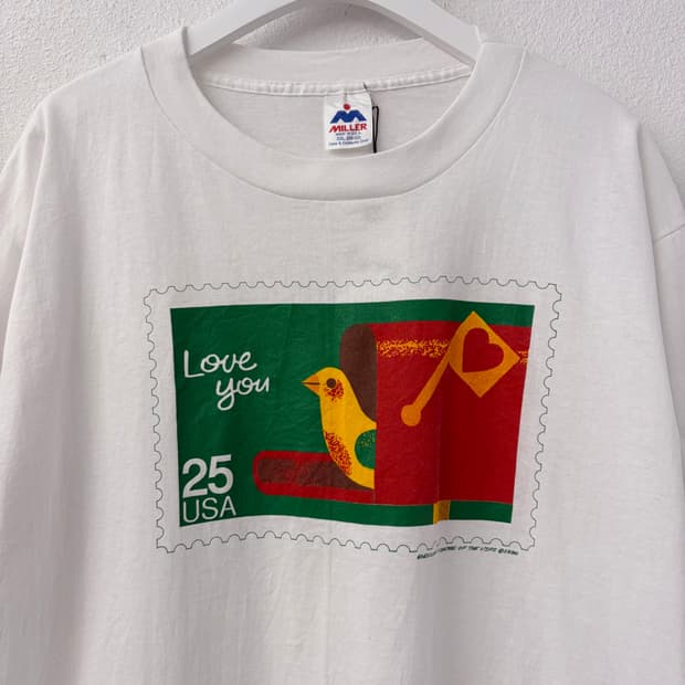 1990 Vintage
