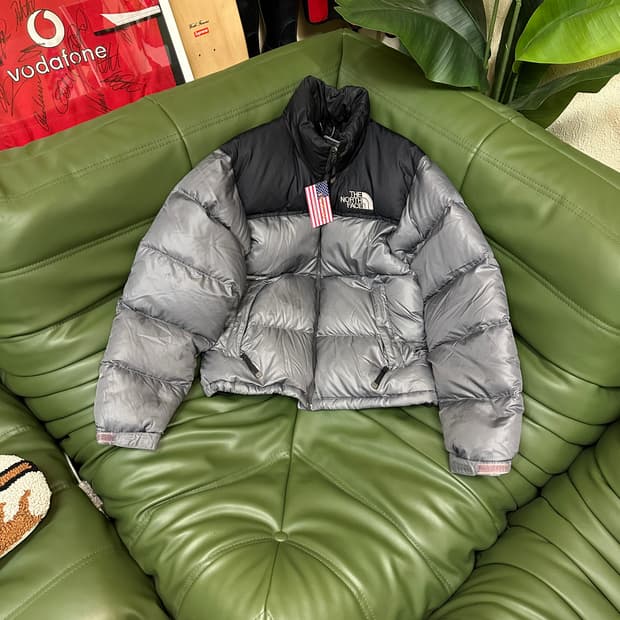 노스페이스 구형눕시700 