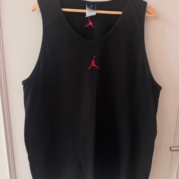 나이키(NIKE) 조던 스포츠 리버시블 저지
