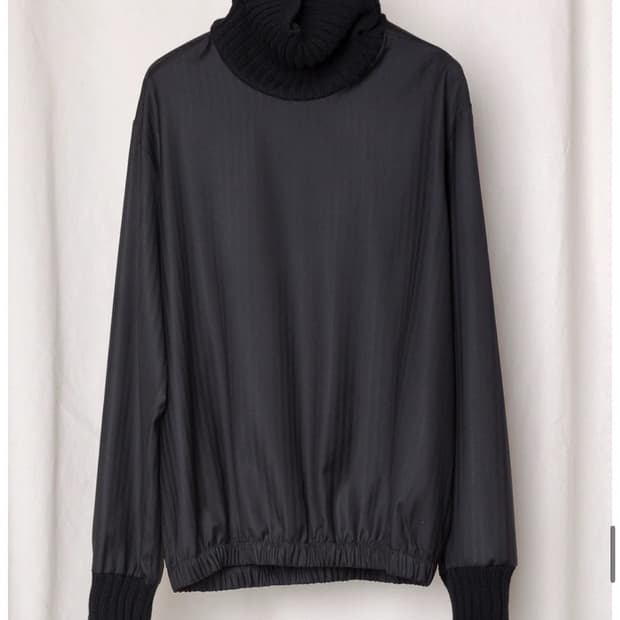 가브리엘라 콜 가먼츠 파인 울 립 구합니다