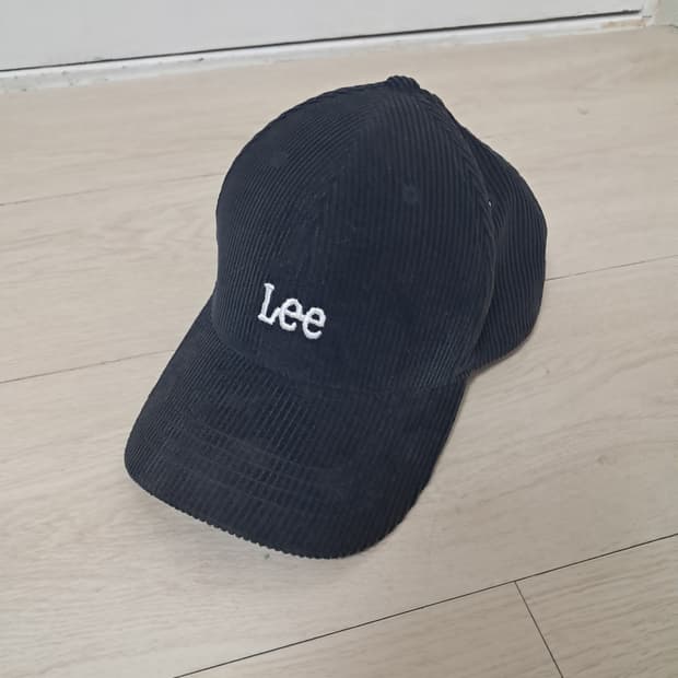 Lee 모자