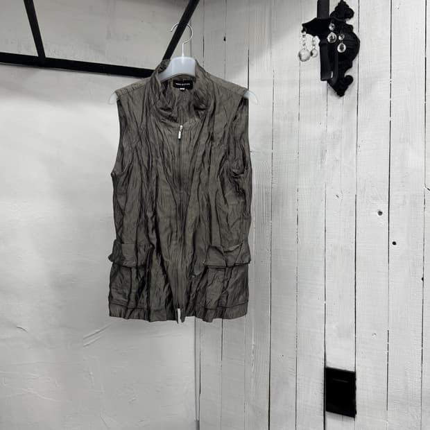 vtg vest