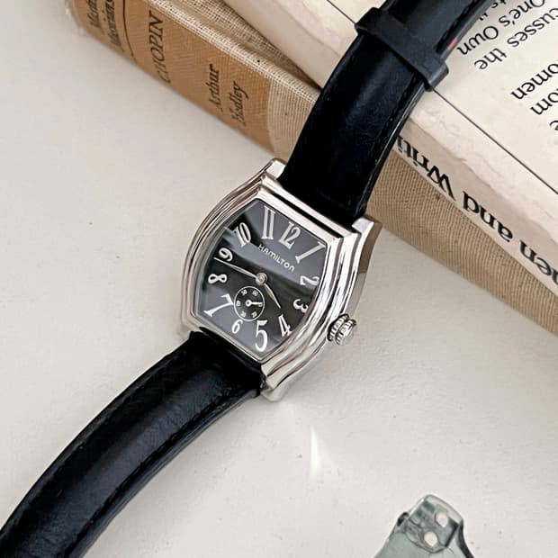 Hamilton 해밀턴 닷슨 여성 시계