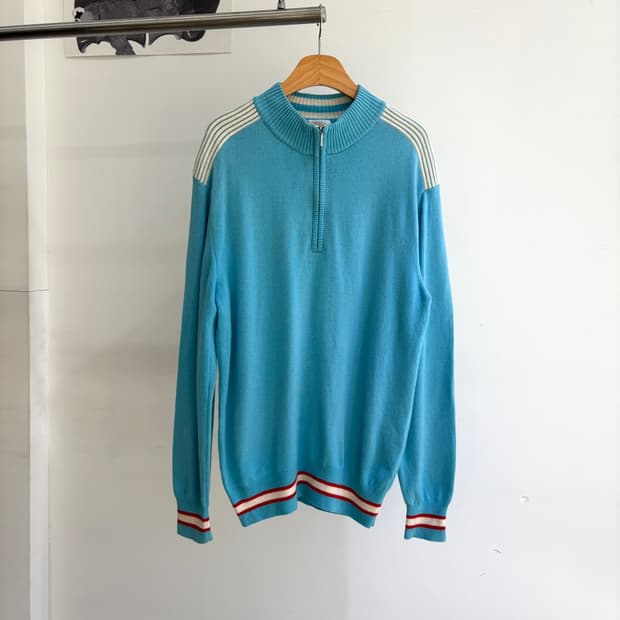 SPICALL (CASHMERE 100%, Made in Japan)니트