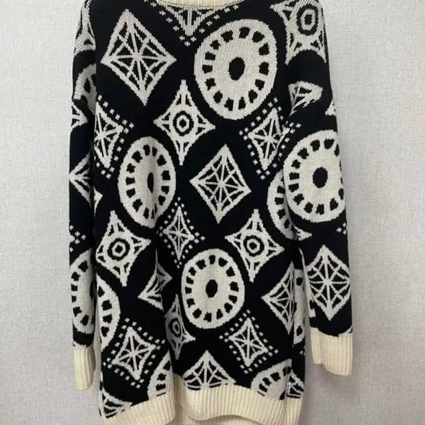 Paul Smith Paul 롱 스웨터