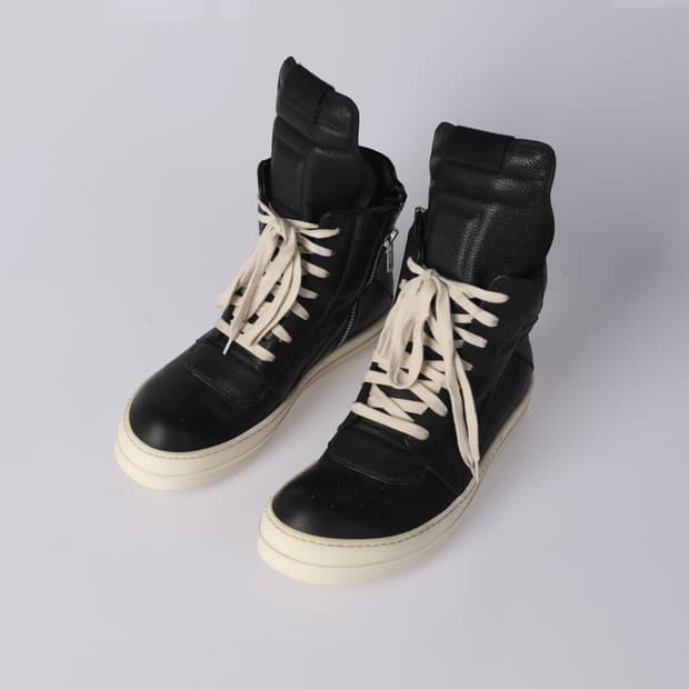 41 / Rick Owens 릭오웬스 지오바스켓