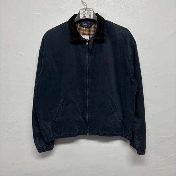90S 폴로 랄프로렌 베이포트 자켓
