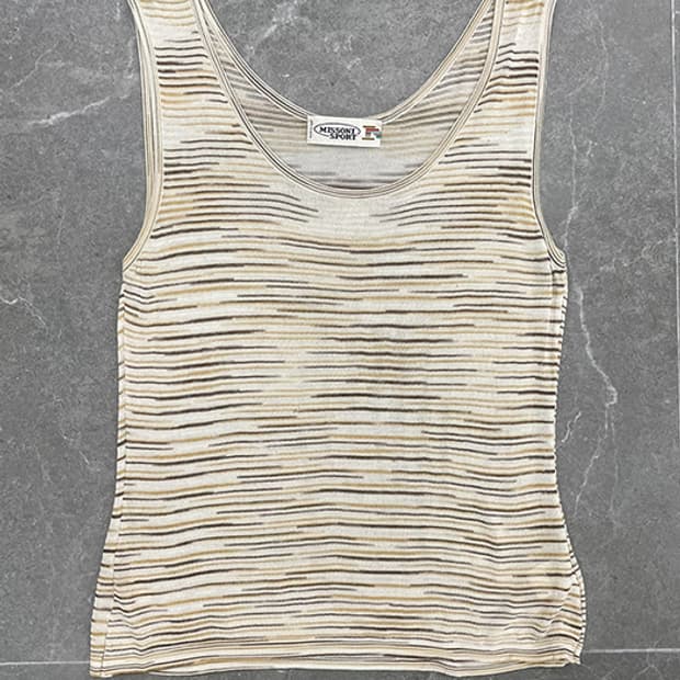 MISSONI (L)
