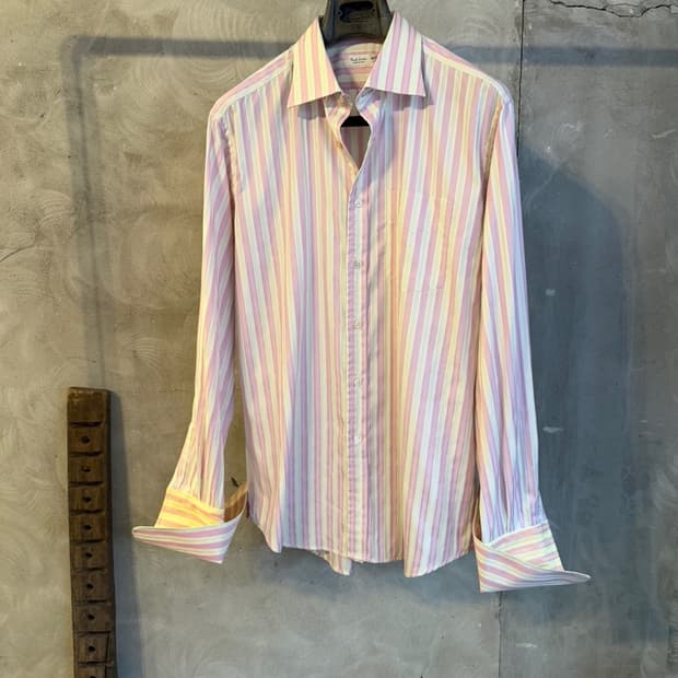 폴스미스 드레스 셔츠 100