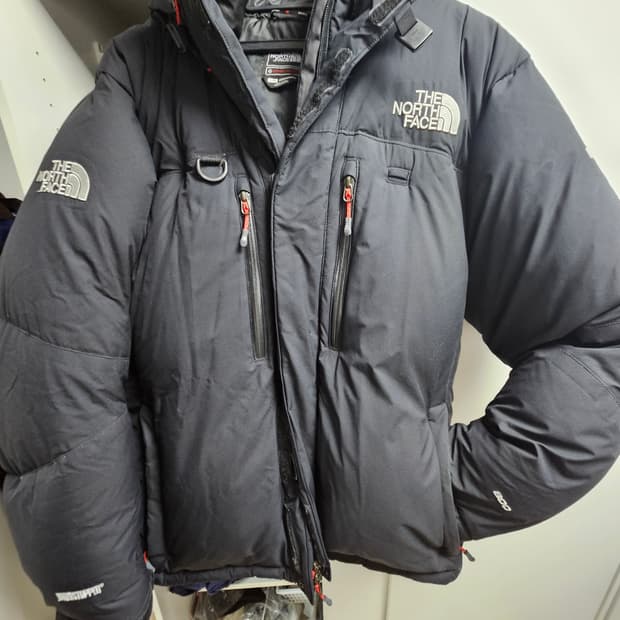 노스페이스 히말라야 L