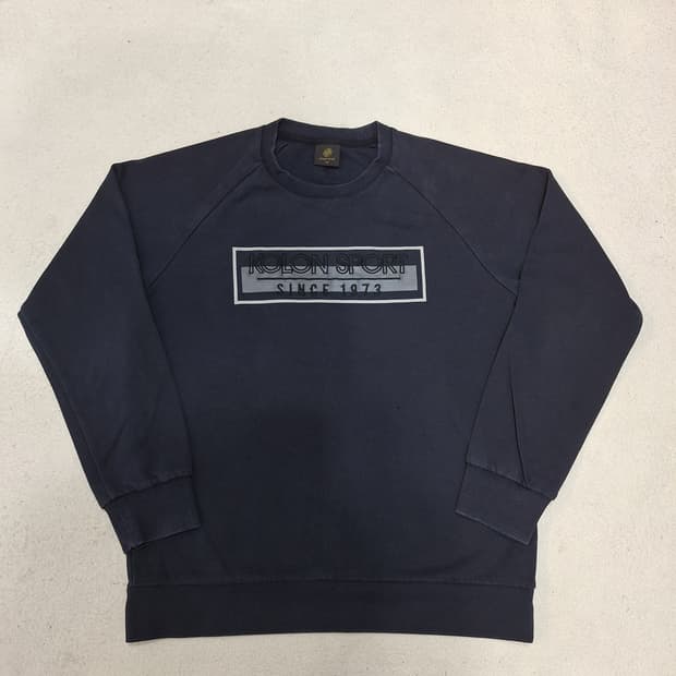 코오롱스포츠  맨투맨100