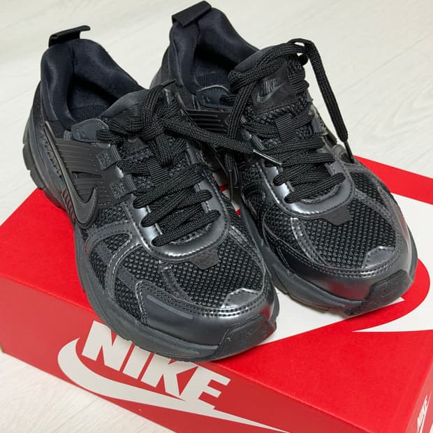 나이키v2krun