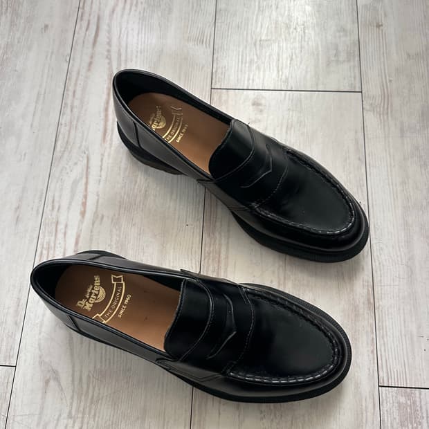 닥터마틴 로퍼 260(9US)