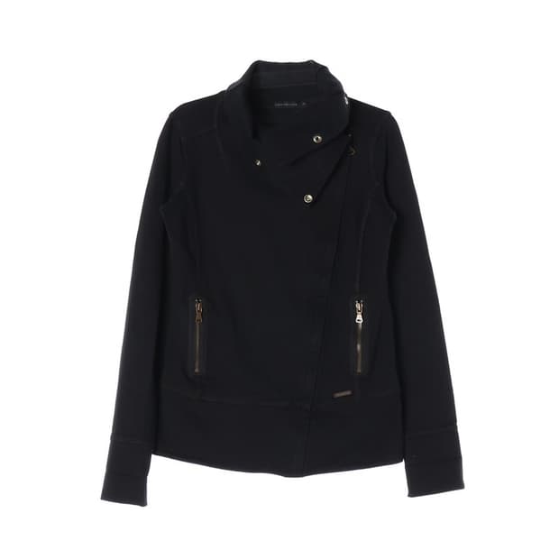 캘빈클라인 진스 코튼 자켓 XS