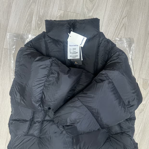 네이머클로딩 돔파카 XL