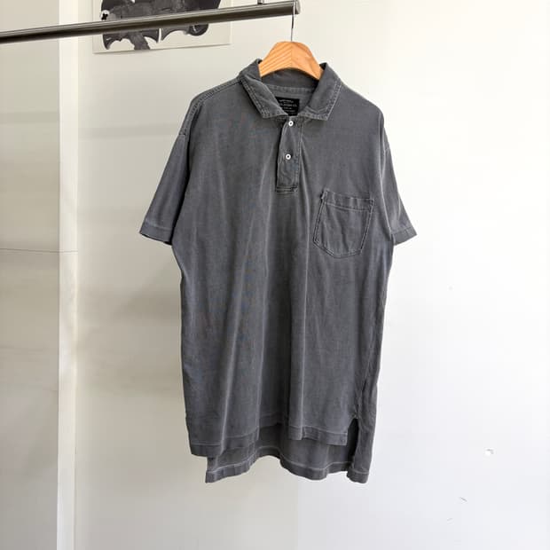 POLO JEANS 반팔 티셔츠