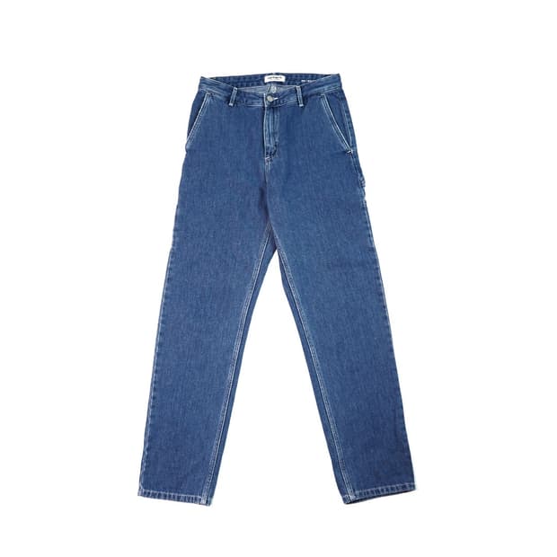 CARHARTT CARPENTER PANTS (W)