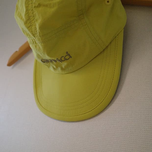 그라미치 쉘 제트캡