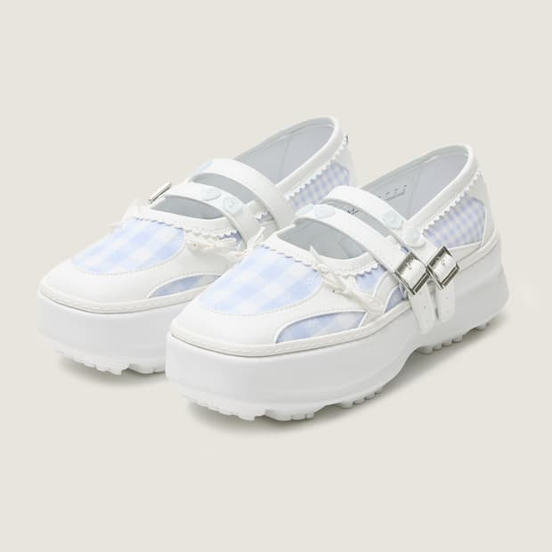 뚜오미오 신발 뚜오미오 슈즈 메리제인 화이트 구매 250