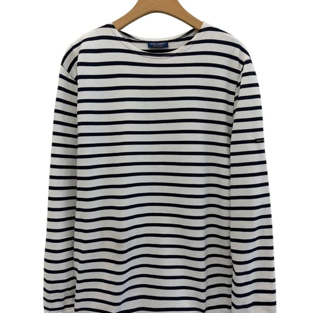 세인트제임스 롱슬리브 (S)