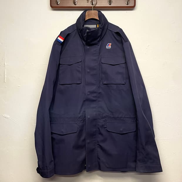 까웨 M-65 필드 자켓  