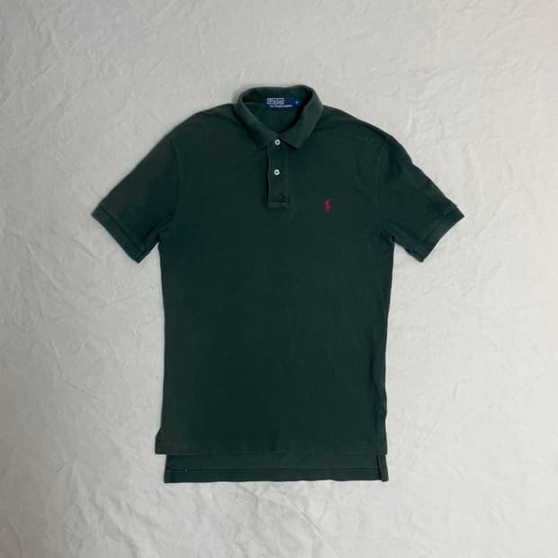 폴로 카라 티셔츠 