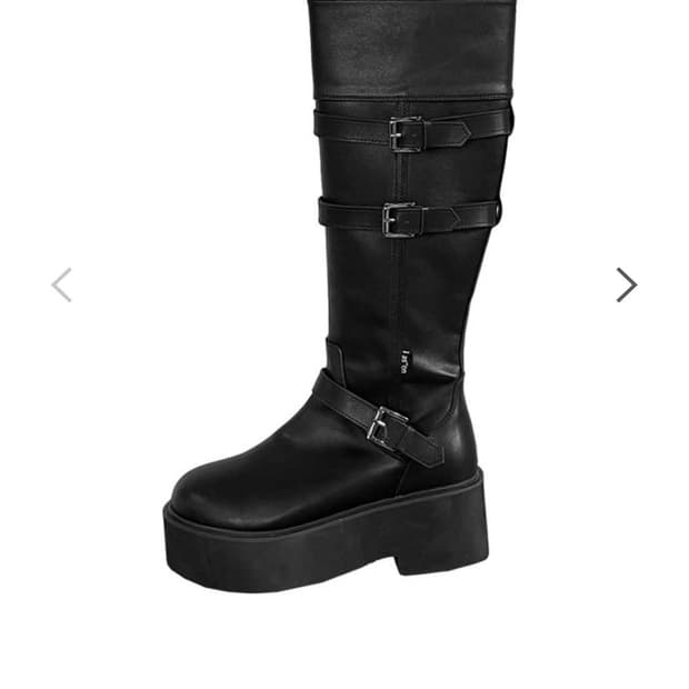 마야부츠 롱 235 삽니다