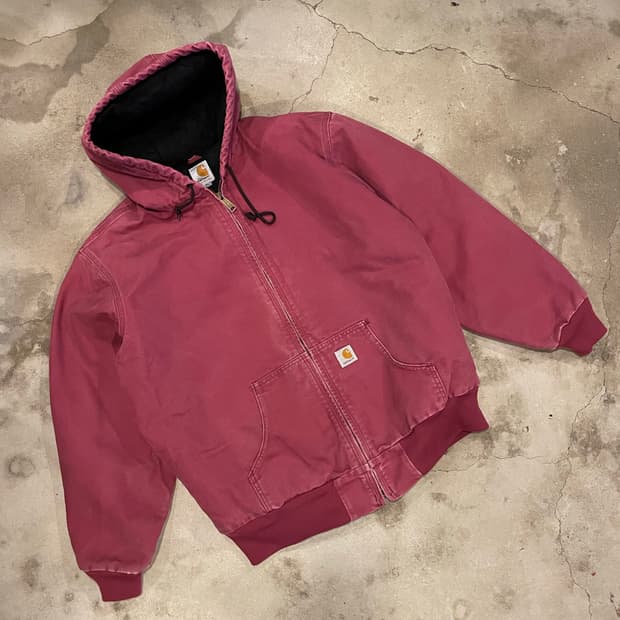 CARHARTT DUCK ACTIVE