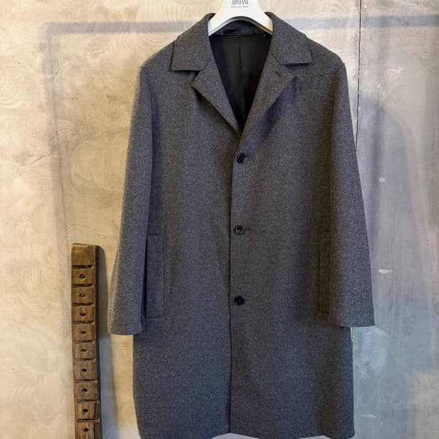 띠어리 탑코트 100