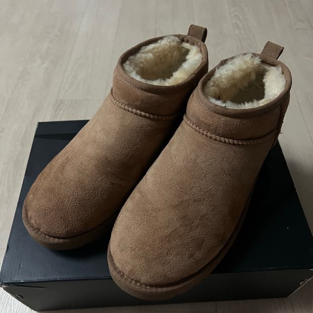어그 UGG 클래식 울트라 미니 (280)