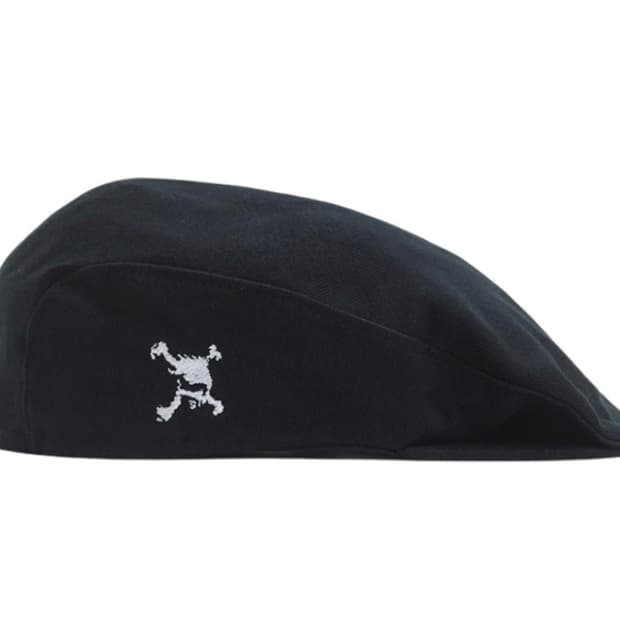 [M] 오클리 피에트 헌팅캡