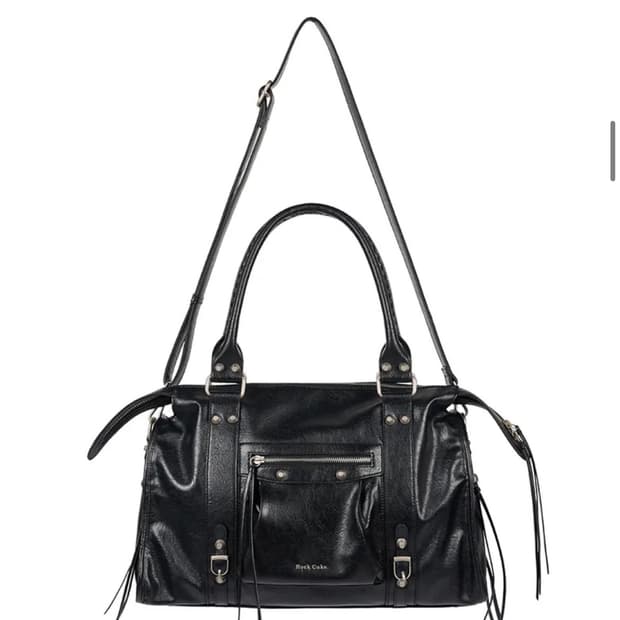 락케이크 Big Diaz