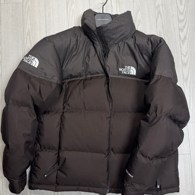 노스페이스 리마스터 눕시 100