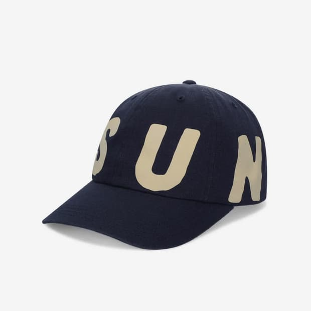 썬러브 모자