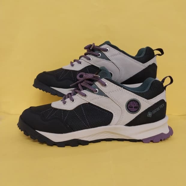 여성 팀버랜드 오리지널 고어텍스 트래킹화, 운동화 (250)