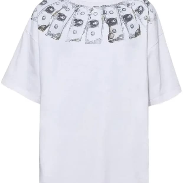 [XL] 세인트미카엘 머니 티셔츠