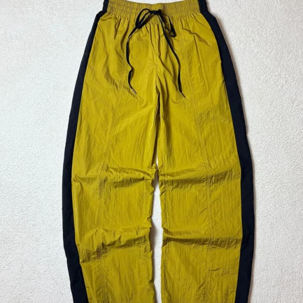 SEO 퍼티그 나일론 트리미드 팬츠 PN6509   