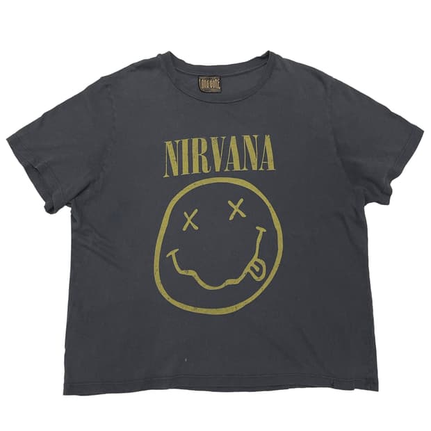 너바나 (Nirvana)