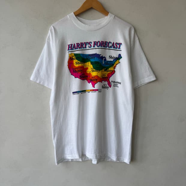 90s Humor Tee 