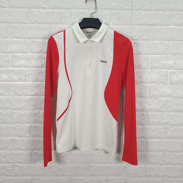 [90]볼빅 기능성 카라티