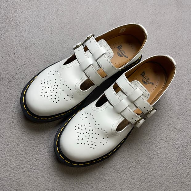 [39] 닥터마틴 8065 메리제인 -250-255